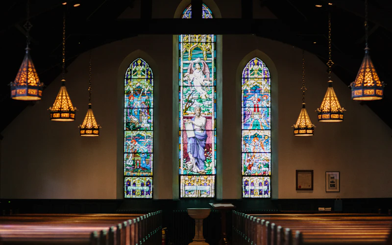 Church