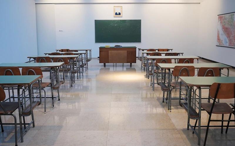School