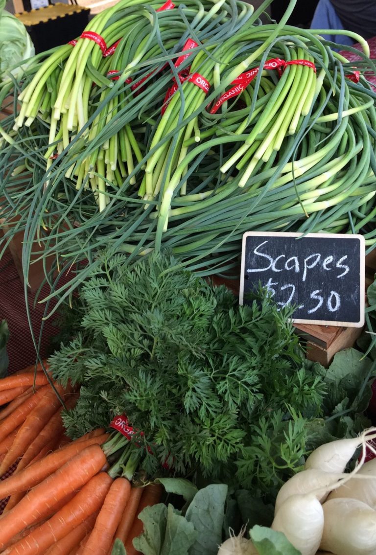 Muskogee Farmers Market