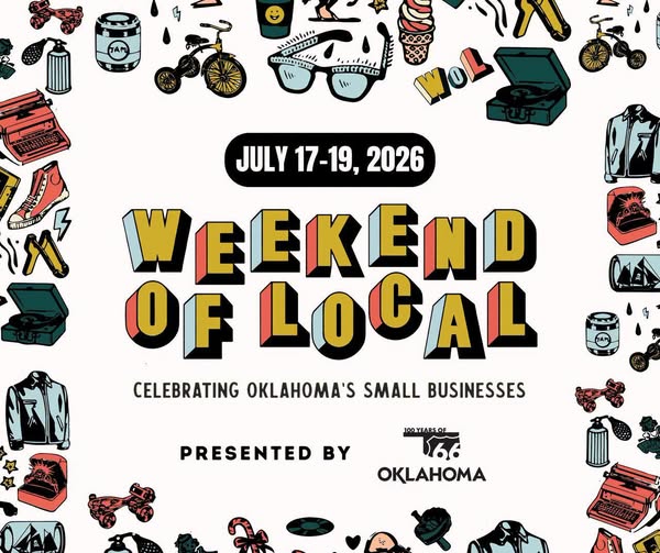 Weekend of Local
