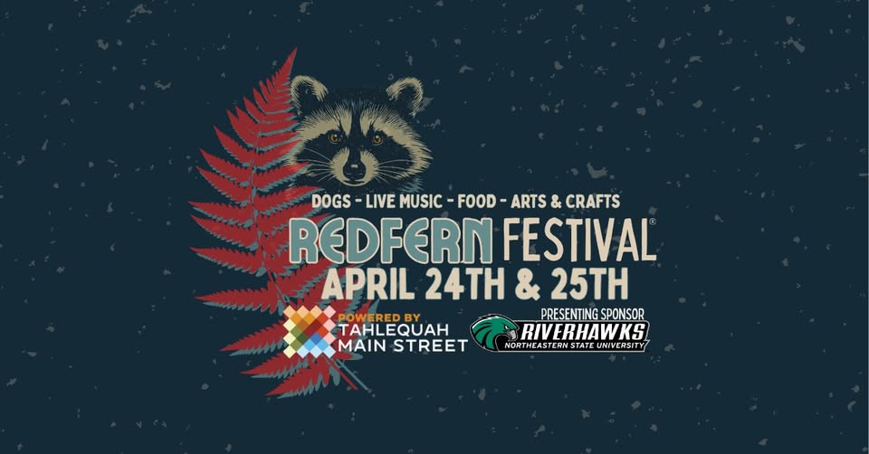 Red Fern Festival