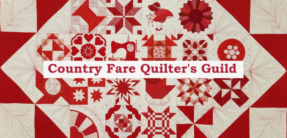 Autumn Leaves Quilt Show