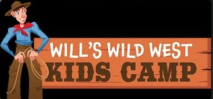 Will's Wild West Kids Camp