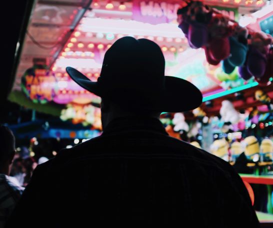 Mayes County Fair