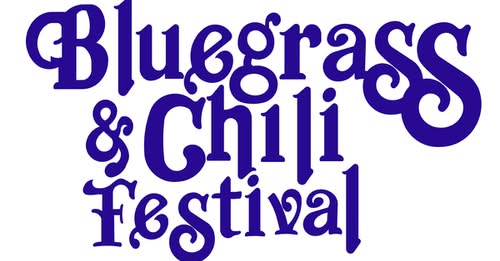 Bluegrass and Chili Festival 2026
