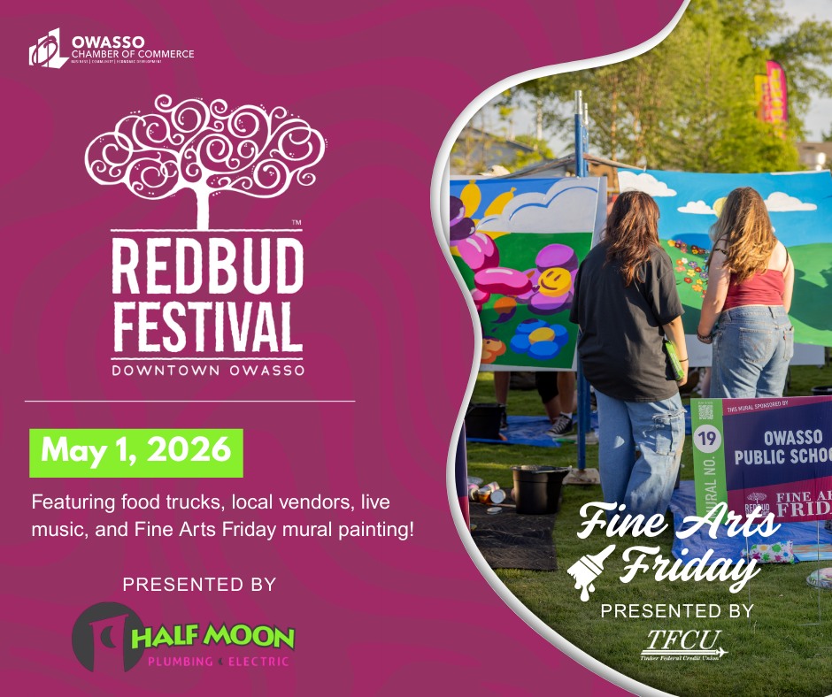 Redbud Festival