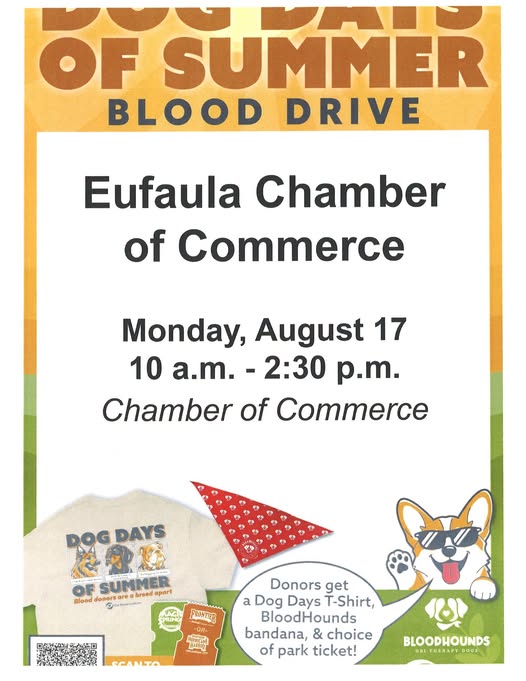 Blood Drive