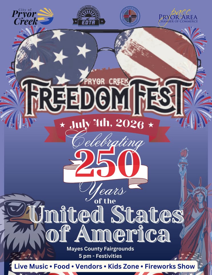 FreedomFest 2026