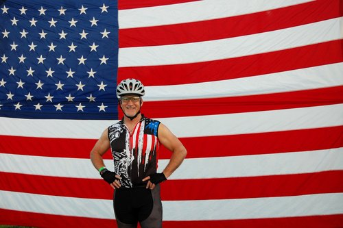 Tour de Cowtown