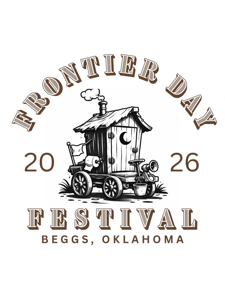 Frontier Day and Outhouse Race
