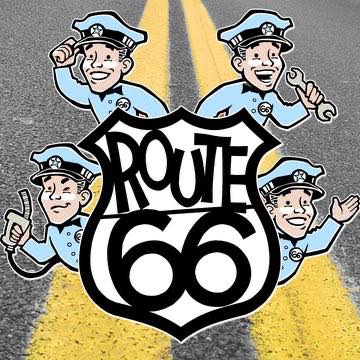 Miami Little Theater’s production of “Route 66 Revue”