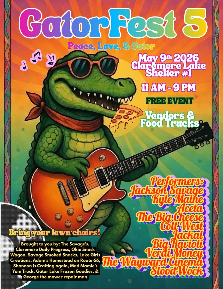 Gatorfest