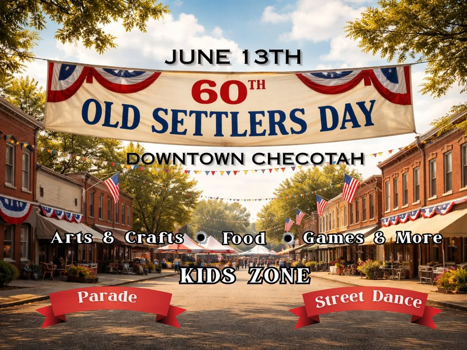 Old Settlers Day