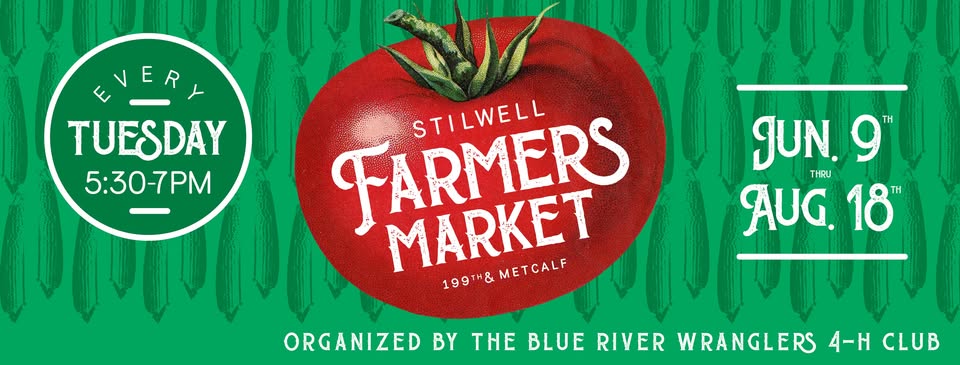 Stilwell Farmers Market