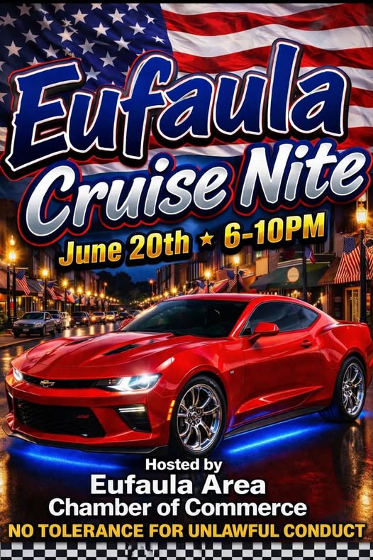 Father’s Day Weekend Cruise Night
