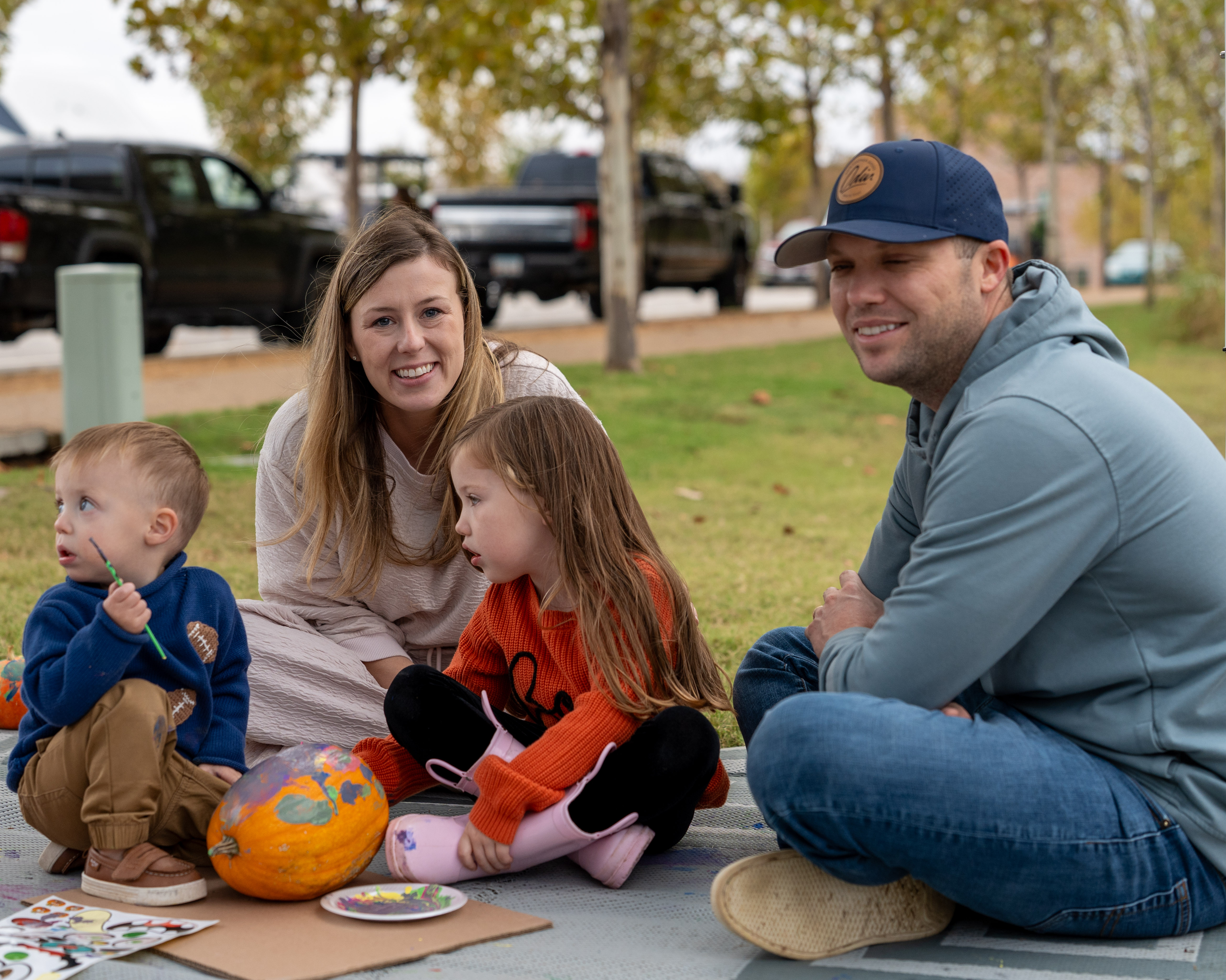 Hallowbaloo Weekend