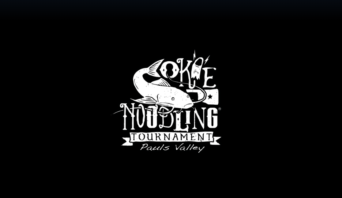 Noodling Tournament