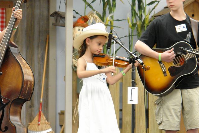 American Heritage Music Festival