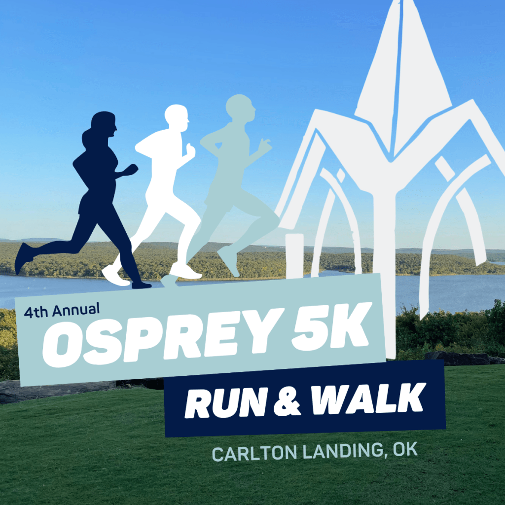 Osprey 5K