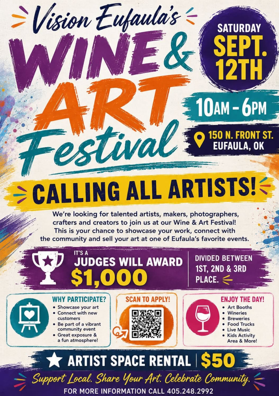 Wine & Art Festival
