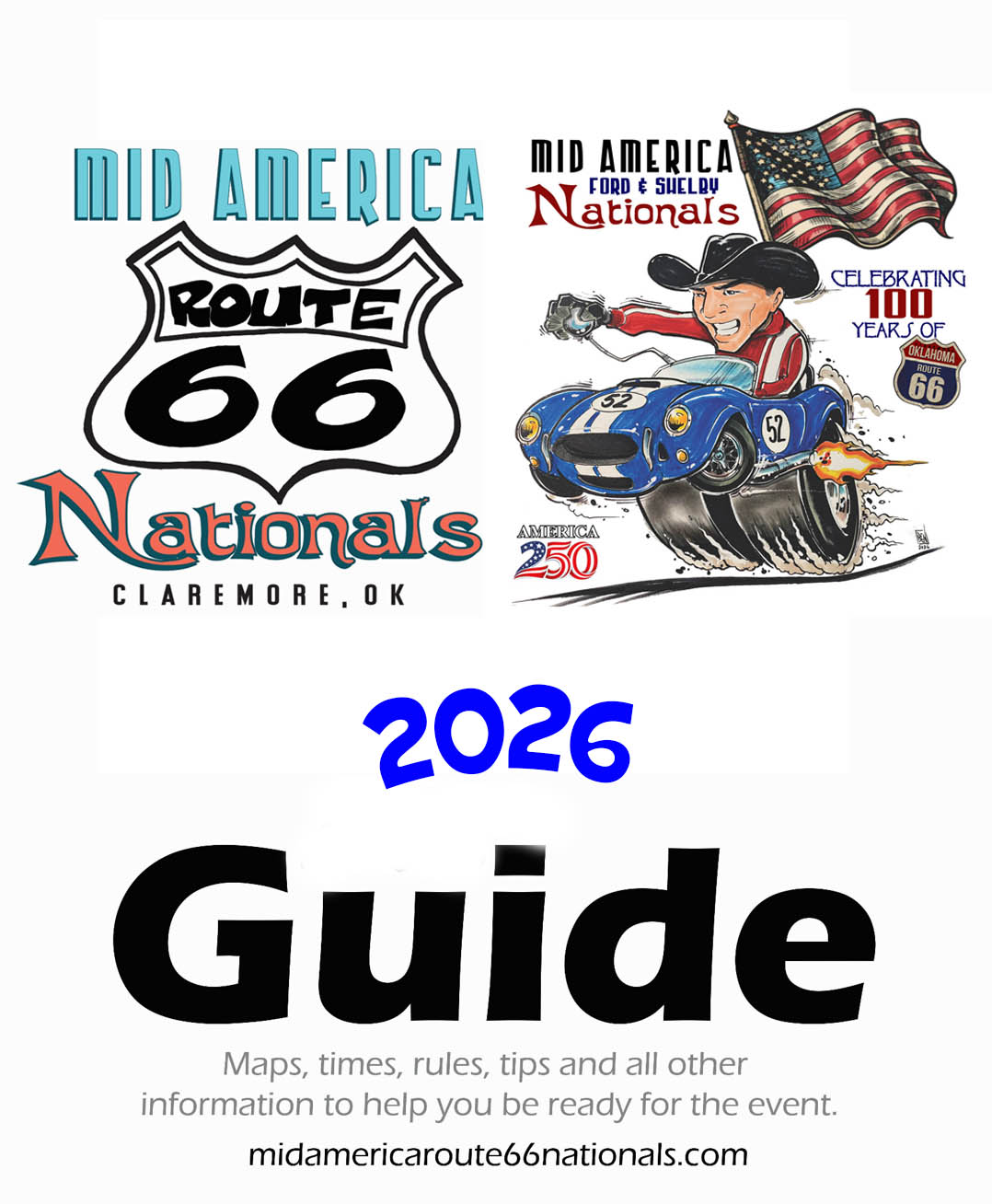 Mid America Nationals