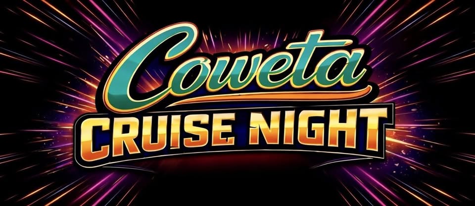 Coweta Cruise Night