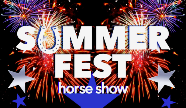 Hunter Jumper SummerFest I
