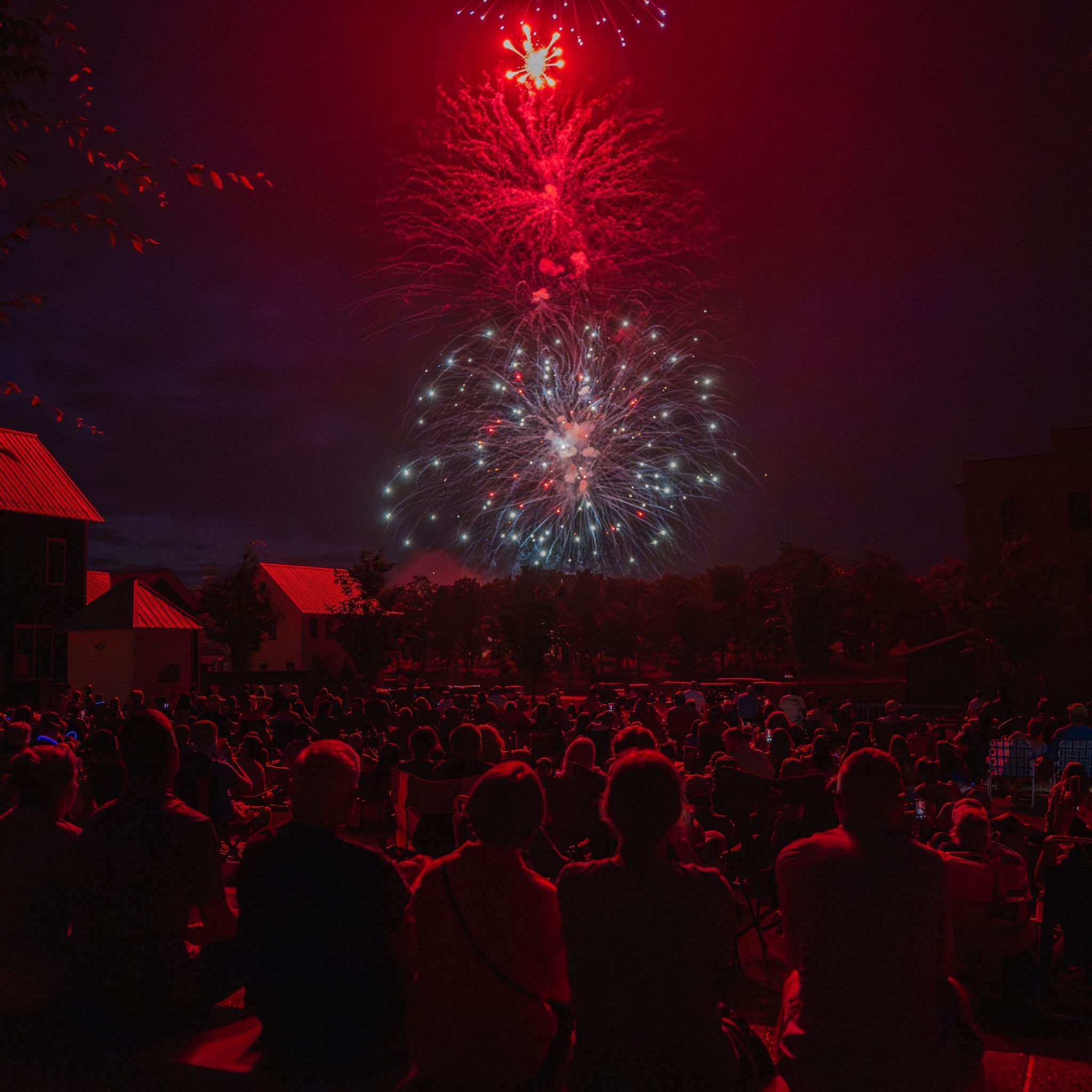 Freedom Fest 2026
