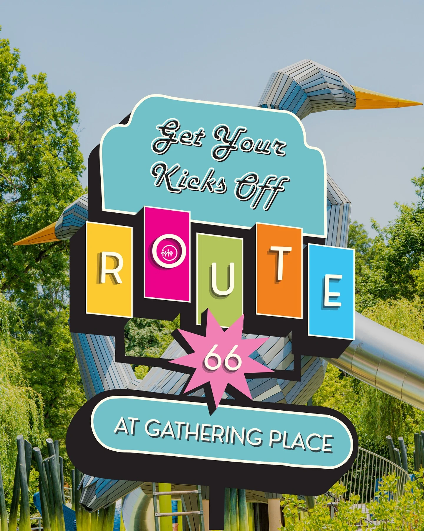 FREE ROUTE 66 FESTIVAL