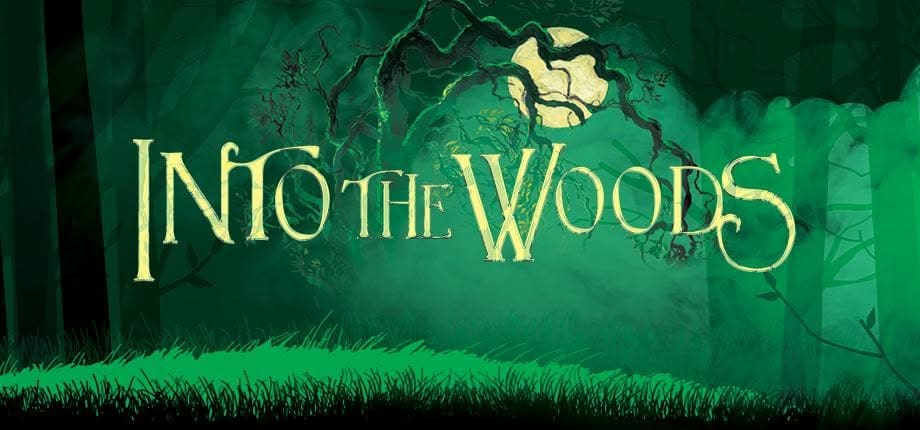 Muskogee Little Theatre presents “Into The Woods” (FIRST WEEKEND)