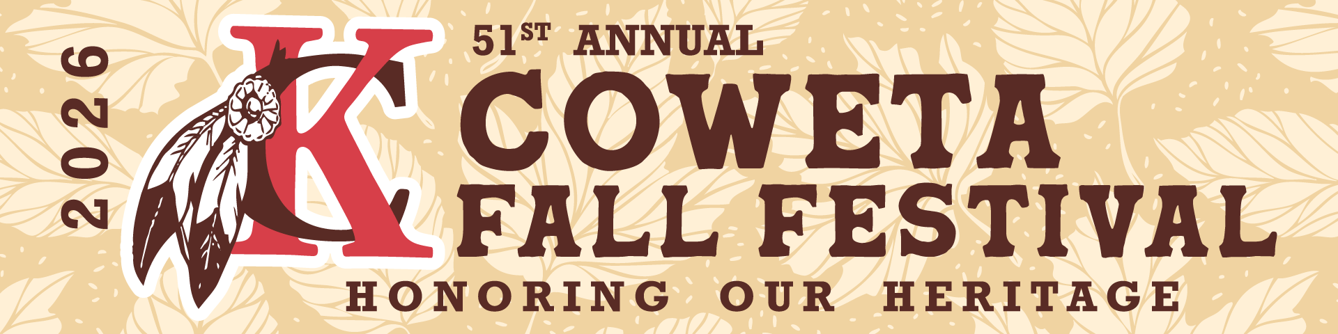 Coweta Fall Festival