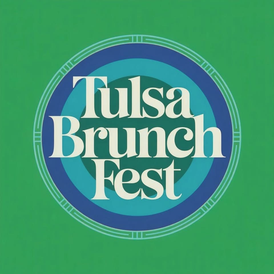 Tulsa Brunch Fest