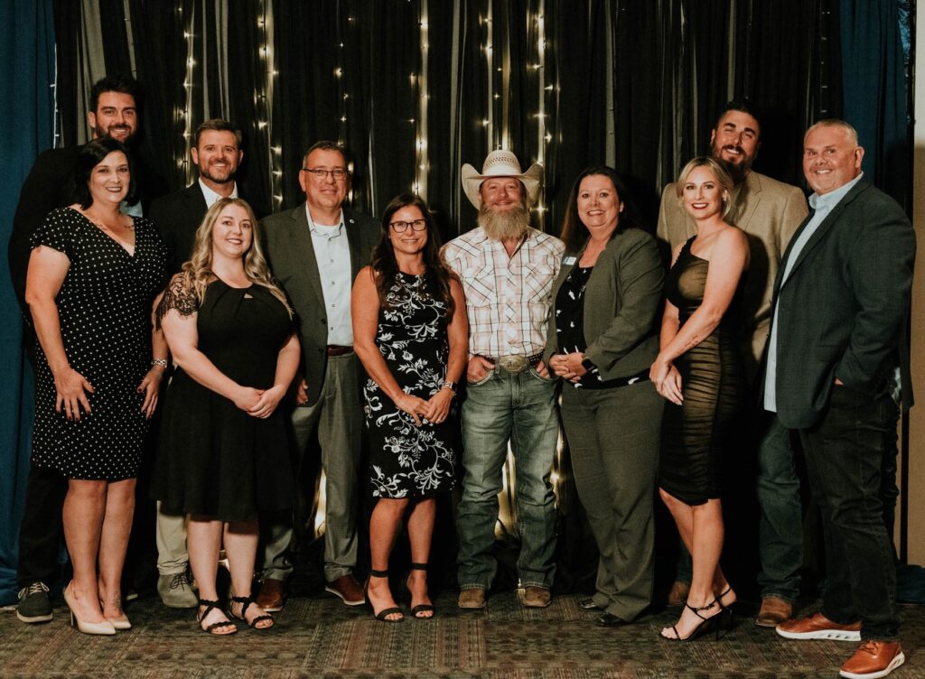 Chamber Banquet: Rock & Roll Edition