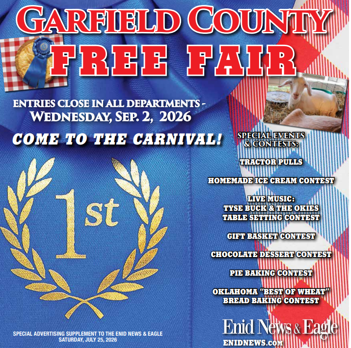 Garfield County Free Fair