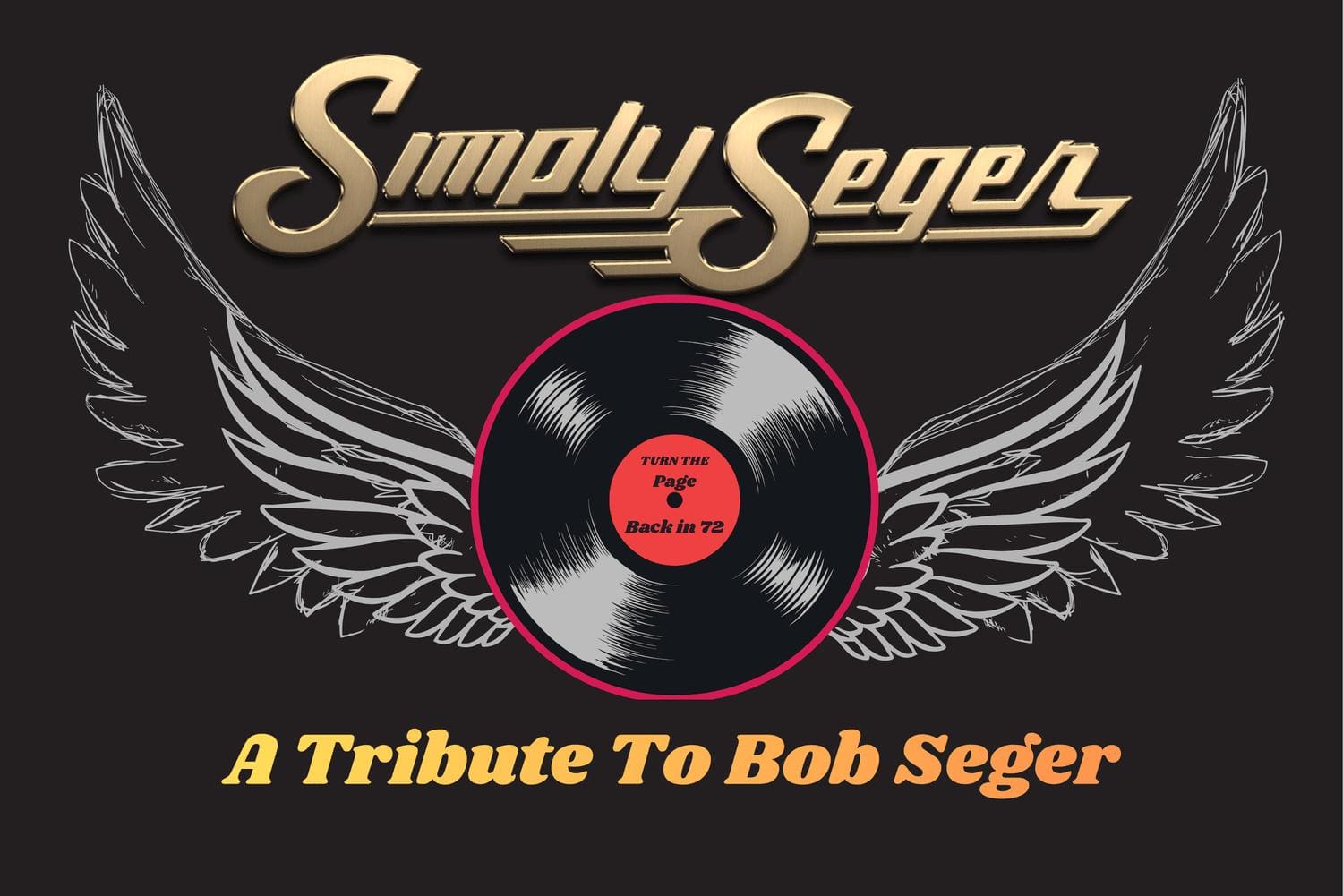 Simply Seger: Bob Seger Tribute Band