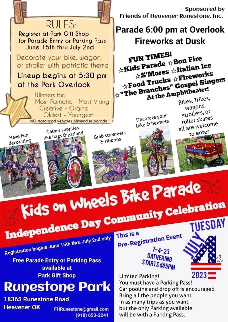 Independence Day Celebration