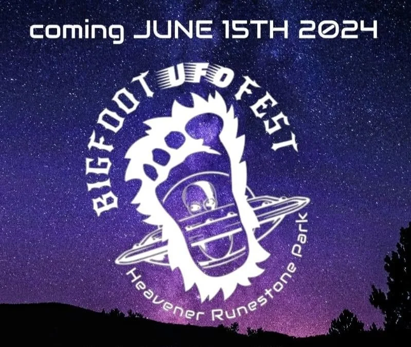 Bigfoot/UFO Festival