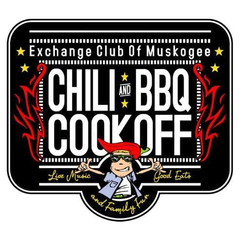 42nd Annual Muskogee Chili & BBQ Cook-Off