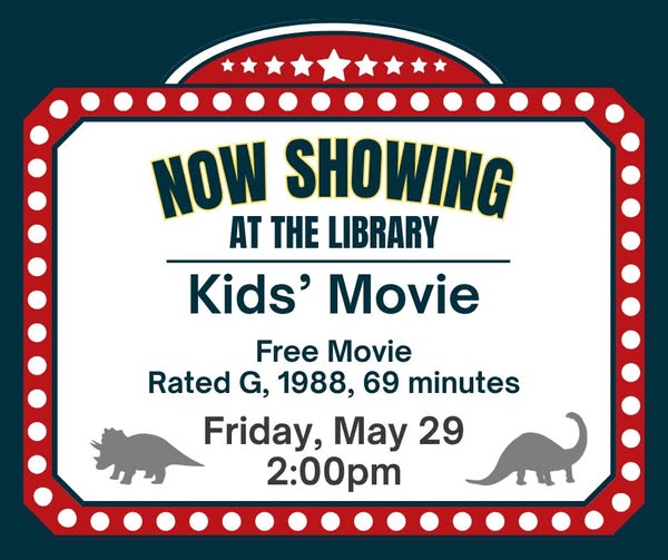 Kids' Movie