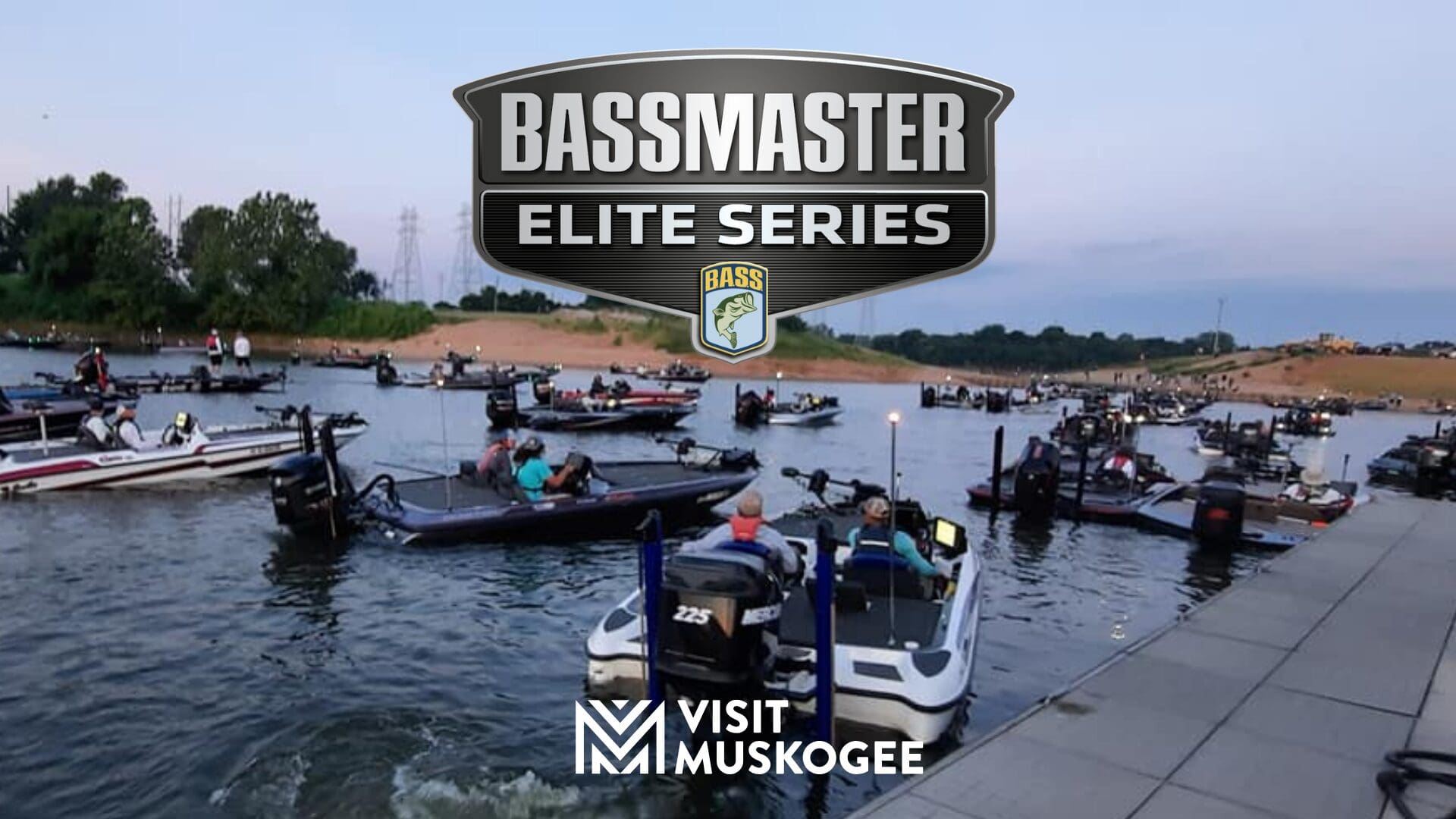 Bassmaster Elite Series