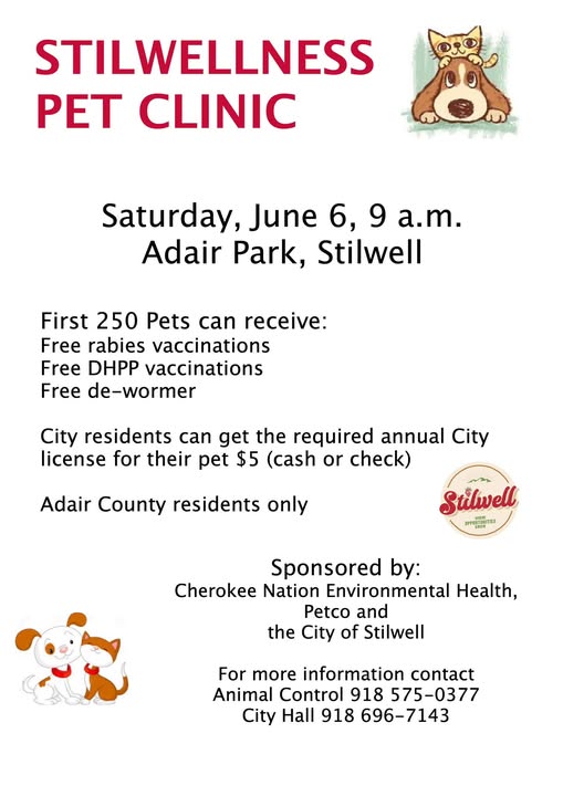 Stilwellness Pet Clinic