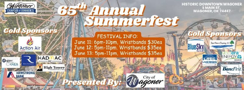 65th Annual Summerfest