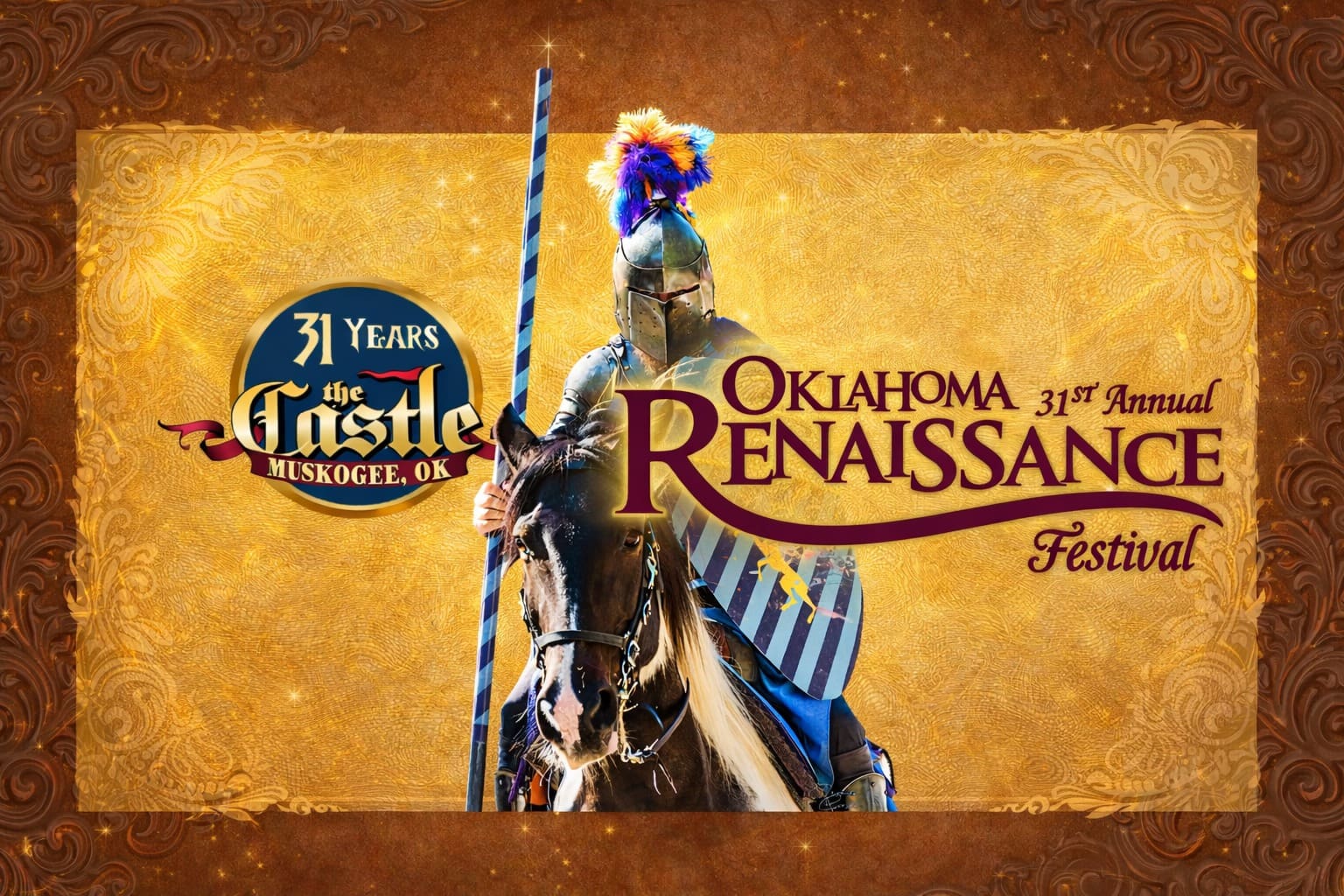 Oklahoma Renaissance Festival
