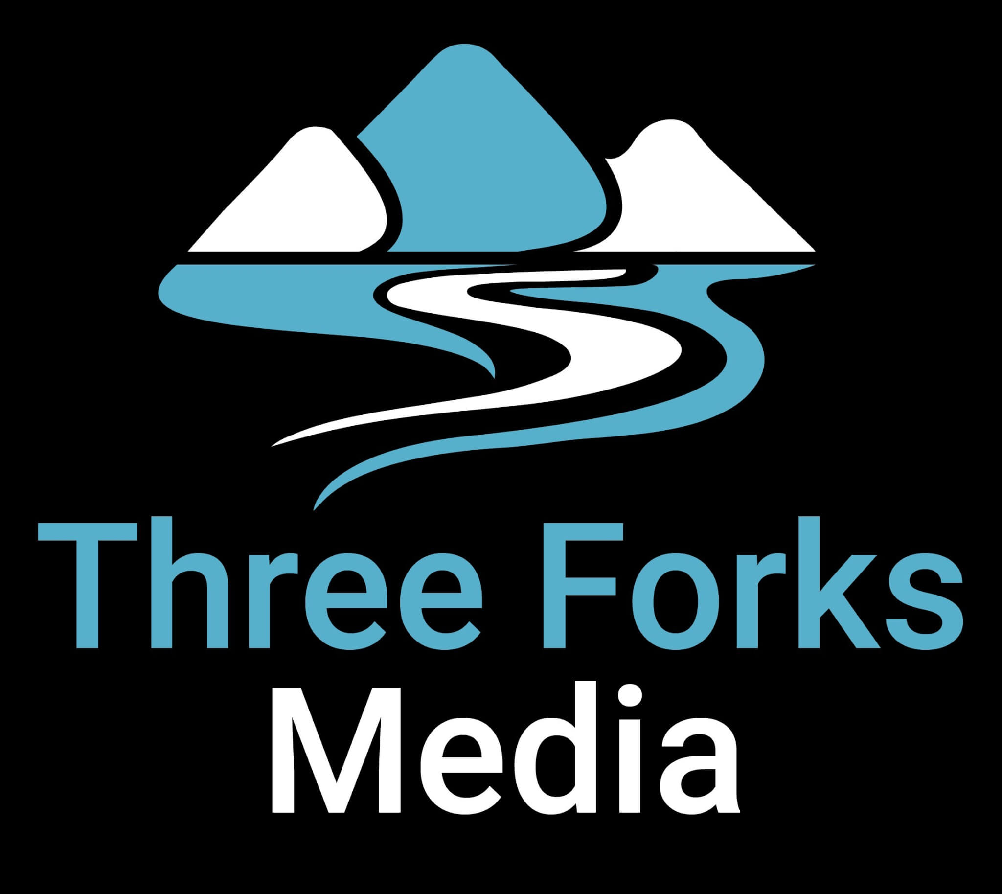 Ribbon Cutting – Three Forks Media