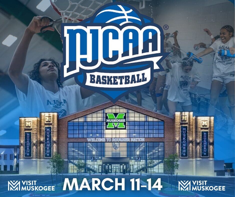 NJCAA Region II Basketball Championship