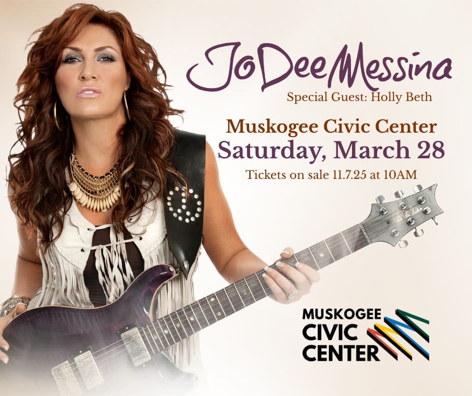 Jo Dee Messina