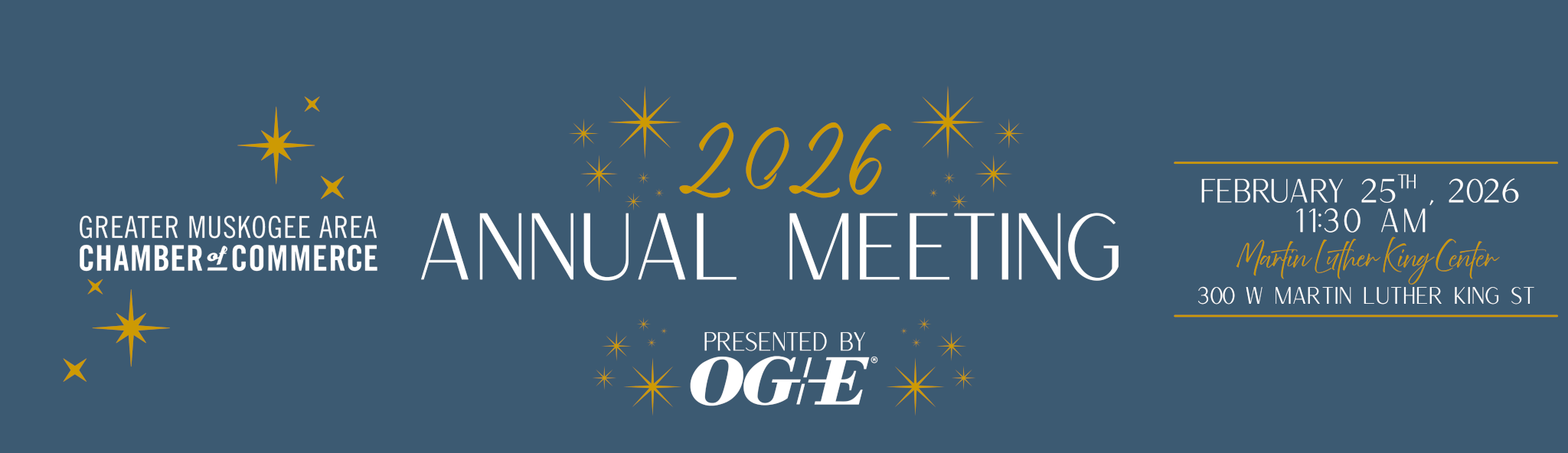 2026 Annual Meeting