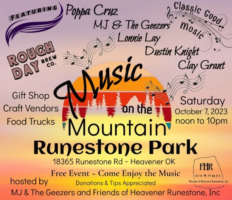 Music on the Mountain