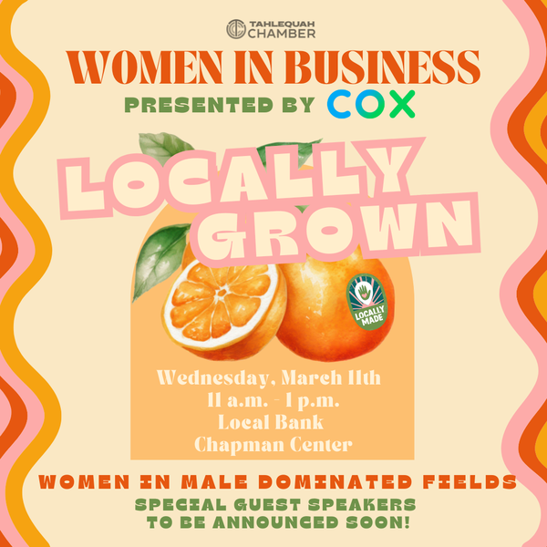 Women in Business