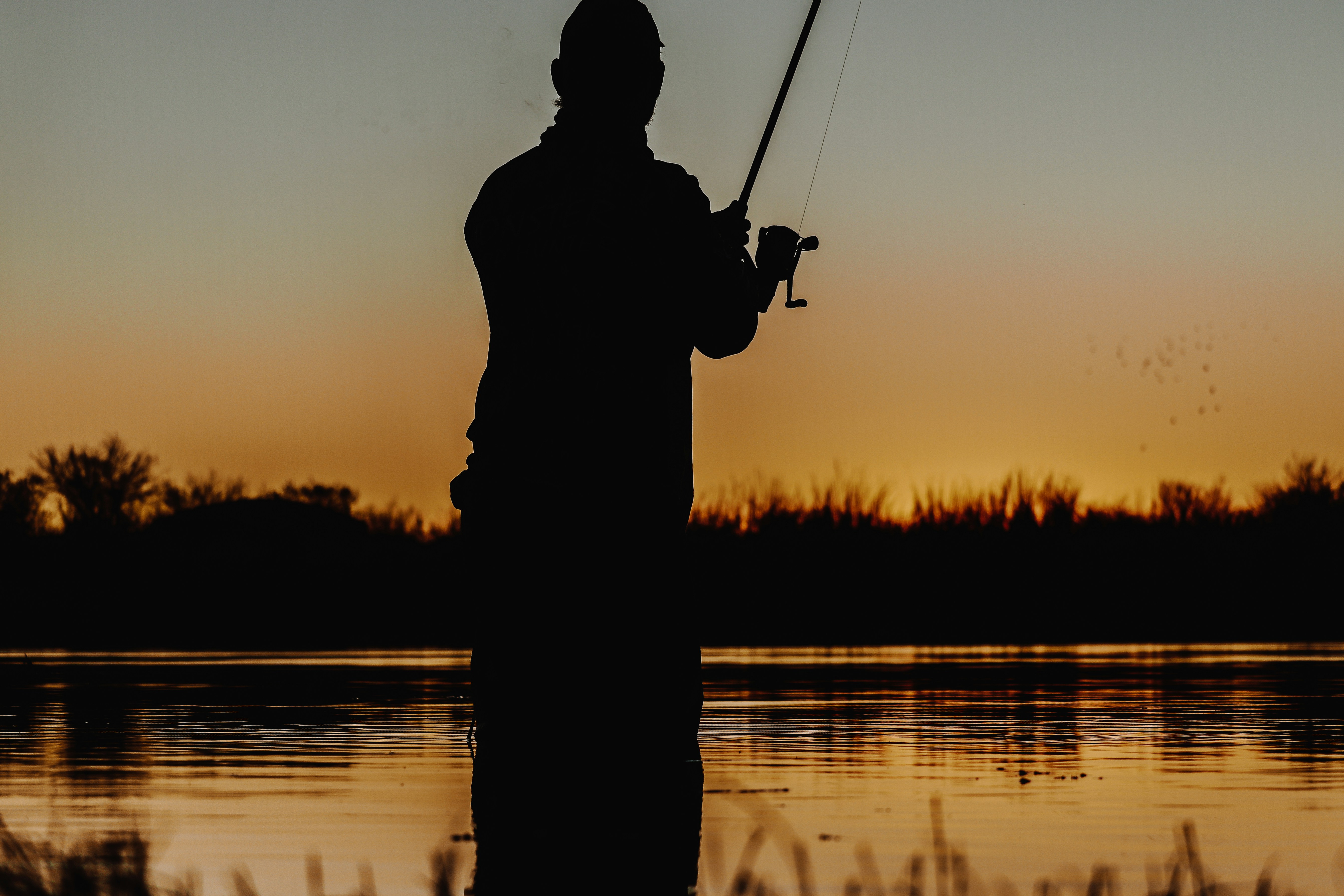 4th Annual Cherokee National Holiday Bass Tournament